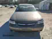 2000 Chevrolet Malibu LS z VIN 1G1NE52J4Y6303956, wystawiony jako Copart lot #83049134 z przebiegiem 146 425 mil mil oraz Czysty tytuł • Clean title. Historia ofert i sprzedaży dostępna na DreamBid. Obrazek 5.