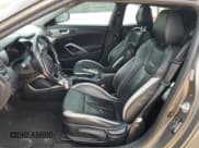 ✅ 2013 Hyundai Veloster Turbo • VIN: KMHTC6AE4DU156618 • Lot: 74522134. Wystawiony na Copart z przebiegiem 149 026 mil. Bezpłatny archiwum sprzedaży aukcyjnych z USA i szczegółowy raport historii pojazdu na DreamBid. Zdjęcie 7.