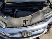 ✅ 2019 Honda Pilot Touring 8-Passenger • VIN: 5FNYF5H90KB043176 • Lot: 71208325. Listed on Copart with 56,580 mi. Free auction sales archive from the USA and detailed vehicle history report at DreamBid. Image 11.