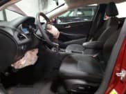 ✅ 2017 Chevrolet Cruze LT • VIN: 3G1BE6SM6HS593843 • Lot: 91370985. Listed on Copart with 40,902 mi. Free auction sales archive from the USA and detailed vehicle history report at DreamBid. Image 7.