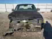 1997 Chevrolet S-10 LS с VIN 1GCCT19X7V8117562, выставлен на аукционе Copart как лот 75640364 с пробегом 268 684 миль миль и Списание • Salvage title. История ставок и продаж доступна на DreamBid. Изображение 5.