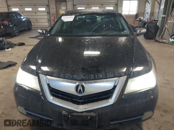 ✅ 2010 Acura RL Technology • VIN: JH4KB2F69AC000832 • Lot: 41297028. Wystawiony na IAAI z przebiegiem 197 020 mil. Bezpłatny archiwum sprzedaży aukcyjnych z USA i szczegółowy raport historii pojazdu na DreamBid. Zdjęcie 12.