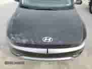 2022 Hyundai Ioniq 5 SE z VIN KM8KM4AE4NU068683, wystawiony jako Copart lot #44712314 z przebiegiem 33 385 mil mil oraz . Historia ofert i sprzedaży dostępna na DreamBid. Obrazek 11.