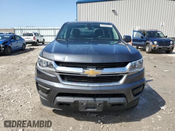 ✅ 2016 Chevrolet Colorado 4WD LT • VIN: 1GCGTCE30G1239224 • Lot: 53948455. Listed on Copart with 174,709 mi. Free auction sales archive from the USA and detailed vehicle history report at DreamBid. Image 5.