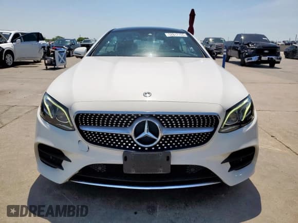 ✅ 2019 Mercedes-Benz E 450 • VIN: WDD1J6HB1KF115545 • Лот: 52817155. Опубликован ранее на Copart с пробегом 105 312 миль. Бесплатный доступ к архиву аукционных продаж из США и подробный отчёт об истории автомобиля на DreamBid. Изображение 5.