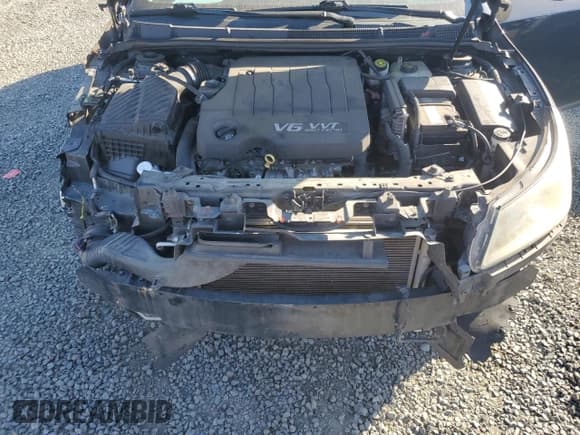 ✅ 2013 Buick LaCrosse • VIN: 1G4GL5G3XDF241873 • Lot: 81729335. Wystawiony na Copart z przebiegiem 142 896 mil. Bezpłatny archiwum sprzedaży aukcyjnych z USA i szczegółowy raport historii pojazdu na DreamBid. Zdjęcie 11.