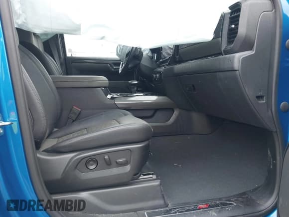 ✅ 2022 Chevrolet Silverado 1500 ZR2 • VIN: 3GCUDHEL4NG587989 • Лот: 41683529. Опубликован ранее на IAAI с пробегом 30 574 миль. Бесплатный доступ к архиву аукционных продаж из США и подробный отчёт об истории автомобиля на DreamBid. Изображение 5.