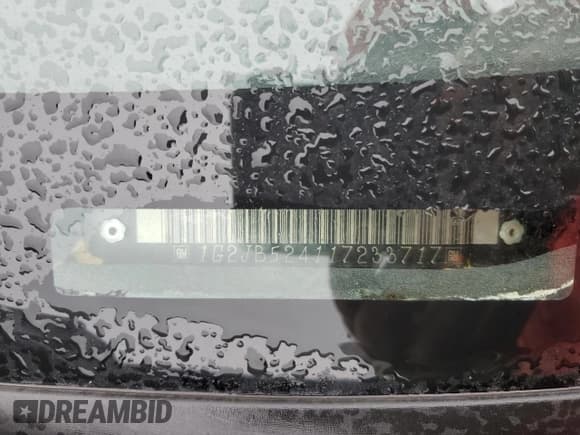 ✅ 2001 Pontiac Sunfire SE • VIN: 1G2JB524117233717 • Lot: 52409085. Wystawiony na Copart z przebiegiem Nie podano. Bezpłatny archiwum sprzedaży aukcyjnych z USA i szczegółowy raport historii pojazdu na DreamBid. Zdjęcie 14.