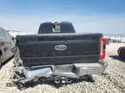 ✅ 2024 Ford F-350 XL • VIN: 1FT8W3DT5REE09280 • Лот: 54556775. Опубликован ранее на Copart с пробегом 28 605 миль. Бесплатный доступ к архиву аукционных продаж из США и подробный отчёт об истории автомобиля на DreamBid. Изображение 6.