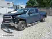2014 Chevrolet Silverado 1500 LT z VIN 1GCRCREC4EZ290445, wystawiony jako Copart lot #87198435 z przebiegiem 166 498 mil mil oraz Szkoda całkowita • Salvage title. Historia ofert i sprzedaży dostępna na DreamBid. Obrazek 1.