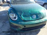 ✅ 2017 Volkswagen Beetle Fleet • VIN: 3VWF17AT6HM618275 • Лот: 41318611. Опубликован ранее на IAAI с пробегом 134 594 миль. Бесплатный доступ к архиву аукционных продаж из США и подробный отчёт об истории автомобиля на DreamBid. Изображение 6.