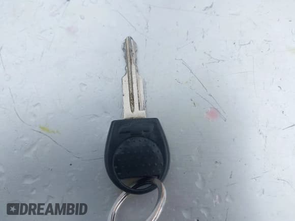 ✅ 2005 Chevrolet Aveo LS • VIN: KL1TD52615B346528 • Lot: 42378239. Listed on IAAI with 127,367 mi. Free auction sales archive from the USA and detailed vehicle history report at DreamBid. Image 11.