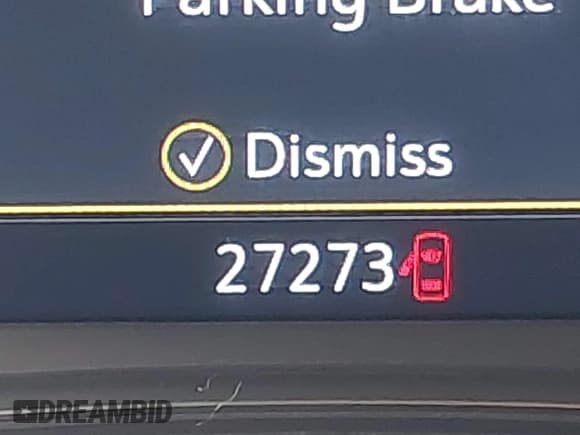 ✅ 2023 Chevrolet Traverse LT Cloth • VIN: 1GNERGKW0PJ274672 • Лот: 43393447. Опубликован ранее на IAAI с пробегом 27 273 миль. Бесплатный доступ к архиву аукционных продаж из США и подробный отчёт об истории автомобиля на DreamBid. Изображение 15.