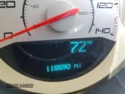 ✅ 2013 Dodge Challenger SXT • VIN: 2C3CDYAG4DH569628 • Lot: 72761454. Wystawiony na Copart z przebiegiem 115 590 mil. Bezpłatny archiwum sprzedaży aukcyjnych z USA i szczegółowy raport historii pojazdu na DreamBid. Zdjęcie 9.