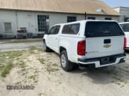 ✅ 2018 Chevrolet Colorado 2WD LT • VIN: 1GCGSCEN1J1165212 • Лот: 42221835. Опубликован ранее на IAAI с пробегом 169 334 миль. Бесплатный доступ к архиву аукционных продаж из США и подробный отчёт об истории автомобиля на DreamBid. Изображение 3.