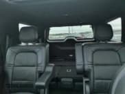 ✅ 2024 Lincoln Navigator Reserve • VIN: 5LMJJ2LG8REL06507 • Лот: 74068274. Опубликован ранее на Copart с пробегом Не указан. Бесплатный доступ к архиву аукционных продаж из США и подробный отчёт об истории автомобиля на DreamBid. Изображение 10.