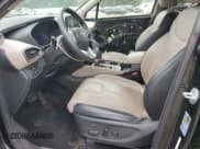 ✅ 2019 Hyundai Santa Fe Limited • VIN: 5NMS53AA8KH106895 • Lot: 66348184. Wystawiony na Copart z przebiegiem 61 033 mil. Bezpłatny archiwum sprzedaży aukcyjnych z USA i szczegółowy raport historii pojazdu na DreamBid. Zdjęcie 7.