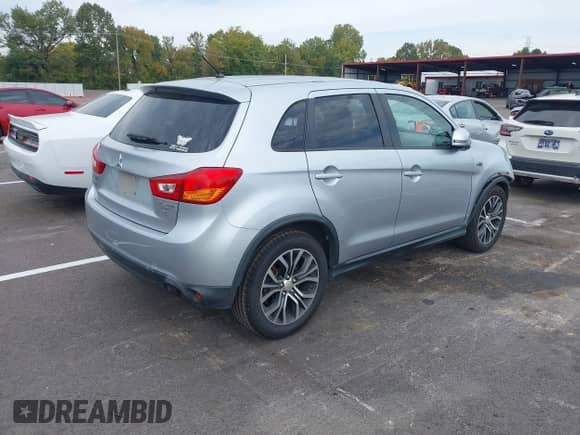 2016 Mitsubishi Outlander SE с VIN JA4AP3AW7GZ050964, выставлен на аукционе IAAI как лот 43457248 с пробегом 119 914 миль миль и . История ставок и продаж доступна на DreamBid. Изображение 4.