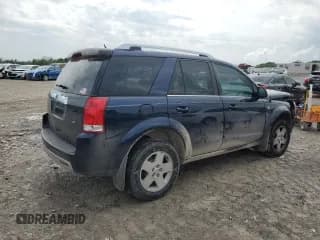✅ 2007 Saturn VUE V6 • VIN: 5GZCZ53407S818386 • Lot: 54522905. Wystawiony na Copart z przebiegiem 134 131 mil. Bezpłatny archiwum sprzedaży aukcyjnych z USA i szczegółowy raport historii pojazdu na DreamBid. Zdjęcie 3.
