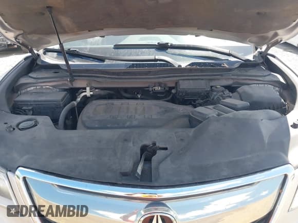 ✅ 2014 Acura MDX Technology • VIN: 5FRYD3H63EB004939 • Лот: 42768350. Опубликован ранее на IAAI с пробегом 259 897 миль. Бесплатный доступ к архиву аукционных продаж из США и подробный отчёт об истории автомобиля на DreamBid. Изображение 10.