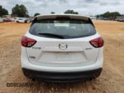 ✅ 2015 Mazda CX-5 Sport • VIN: JM3KE2BE1F0507231 • Lot: 85647255. Listed on Copart with 110,086 mi. Free auction sales archive from the USA and detailed vehicle history report at DreamBid. Image 6.