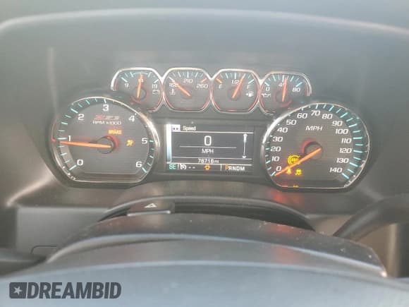 ✅ 2016 Chevrolet Silverado 1500 LT • VIN: 3GCUKREC5GG120191 • Лот: 91410095. Опубликован ранее на Copart с пробегом 76 716 миль. Бесплатный доступ к архиву аукционных продаж из США и подробный отчёт об истории автомобиля на DreamBid. Изображение 9.