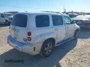 ✅ 2006 Chevrolet HHR LT • VIN: 3GNDA23P06S662141 • Lot: 41430885. Listed on IAAI with 216,190 mi. Free auction sales archive from the USA and detailed vehicle history report at DreamBid. Image 4.