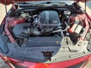 ✅ 2020 Cadillac CT5 Sport • VIN: 1G6DP5RK5L0140549 • Lot: 71685645. Wystawiony na Copart z przebiegiem 97 776 mil. Bezpłatny archiwum sprzedaży aukcyjnych z USA i szczegółowy raport historii pojazdu na DreamBid. Zdjęcie 11.