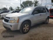 ✅ 2009 Chevrolet Equinox LS • VIN: 2CNDL13F896239908 • Лот: 71642904. Опубликован ранее на Copart с пробегом 178 125 миль. Бесплатный доступ к архиву аукционных продаж из США и подробный отчёт об истории автомобиля на DreamBid. Изображение 1.