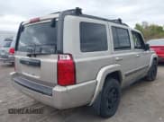 ✅ 2007 Jeep Commander Sport • VIN: 1J8HG48K57C510082 • Лот: 43268463. Опубликован ранее на IAAI с пробегом 177 942 миль. Бесплатный доступ к архиву аукционных продаж из США и подробный отчёт об истории автомобиля на DreamBid. Изображение 4.