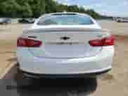 ✅ 2023 Chevrolet Malibu RS • VIN: 1G1ZG5ST4PF115384 • Lot: 70158155. Listed on Copart with 22,584 mi miles. Access the free auction sales archive from the USA and view a detailed vehicle history report at DreamBid. Image 6.