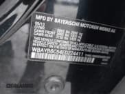 ✅ 2014 BMW 7 Series 750i xDrive • VIN: WBAYB6C54ED224411 • Lot: 42225630. Listed on IAAI with 158,991 mi. Free auction sales archive from the USA and detailed vehicle history report at DreamBid. Image 9.