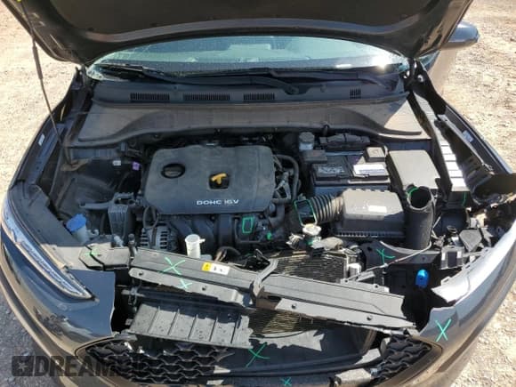 ✅ 2020 Hyundai Kona SEL • VIN: KM8K22AA6LU575038 • Лот: 55038864. Опубликован ранее на Copart с пробегом 38 850 миль. Бесплатный доступ к архиву аукционных продаж из США и подробный отчёт об истории автомобиля на DreamBid. Изображение 14.