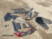 ✅ 2025 Honda Civic Sport • VIN: 2HGFE4F86SH309262 • Lot: 43595909. Listed on IAAI with 18,790 mi. Free auction sales archive from the USA and detailed vehicle history report at DreamBid. Image 12.