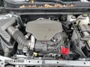 ✅ 2024 Chevrolet Blazer LT • VIN: 3GNKBJRS2RS149522 • Lot: 92286985. Listed on Copart with 33,868 mi. Free auction sales archive from the USA and detailed vehicle history report at DreamBid. Image 14.