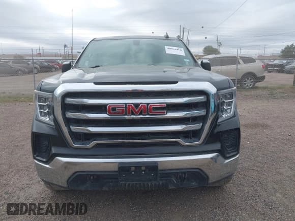 ✅ 2020 GMC Sierra 1500 SLE • VIN: 3GTU9BED3LG225804 • Лот: 40966410. Опубликован ранее на IAAI с пробегом 45 000 миль. Бесплатный доступ к архиву аукционных продаж из США и подробный отчёт об истории автомобиля на DreamBid. Изображение 12.