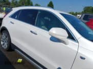 ✅ 2020 Cadillac XT4 FWD Premium Luxury • VIN: 1GYFZCR45LF030713 • Lot: 42623390. Listed on IAAI with 48,765 mi. Free auction sales archive from the USA and detailed vehicle history report at DreamBid. Image 13.