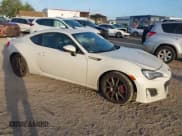 ✅ 2020 Subaru BRZ Limited • VIN: JF1ZCAC13L9701484 • Lot: 41954024. Listed on IAAI with 76,665 mi. Free auction sales archive from the USA and detailed vehicle history report at DreamBid. Image 1.