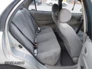 ✅ 2000 Chevrolet Prizm • VIN: 1Y1SK5281YZ411235 • Lot: 43719764. Listed on IAAI with 96,400 mi. Free auction sales archive from the USA and detailed vehicle history report at DreamBid. Image 8.