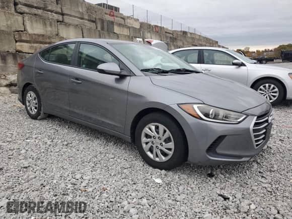 2017 Hyundai Elantra SE с VIN KMHD74LFXHU091573, выставлен на аукционе Copart как лот 90526635 с пробегом 89 512 миль миль и Чистый • Clean title. История ставок и продаж доступна на DreamBid. Изображение 4.
