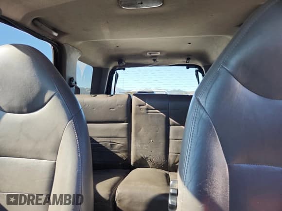 ✅ 2001 Ford Escape • VIN: 1FMCU03B91KA94122 • Lot: 89517865. Listed on Copart with 240,725 mi. Free auction sales archive from the USA and detailed vehicle history report at DreamBid. Image 10.