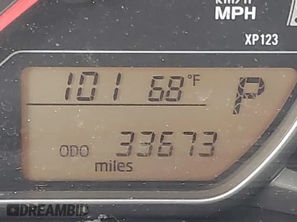 ✅ 2017 Toyota Yaris L • VIN: VNKKTUD33HA071962 • Lot: 41275357. Listed on IAAI with 33,673 mi. Free auction sales archive from the USA and detailed vehicle history report at DreamBid. Image 16.