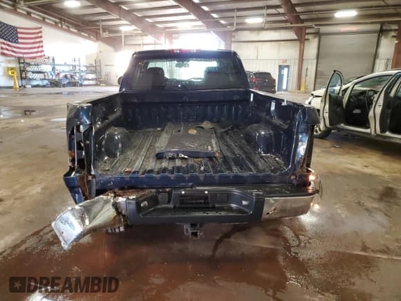 ✅ 2007 Chevrolet Silverado 1500 1LT • VIN: 1GCEK19067Z522663 • Lot: 86630995. Wystawiony na Copart z przebiegiem 102 683 mil. Bezpłatny archiwum sprzedaży aukcyjnych z USA i szczegółowy raport historii pojazdu na DreamBid. Zdjęcie 6.