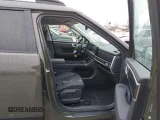 2024 Hyundai Santa Fe XRT с VIN 5NMP3DGL4RH042388, выставлен на аукционе IAAI как лот 41469428 с пробегом 4 113 миль миль и . История ставок и продаж доступна на DreamBid. Изображение 5.