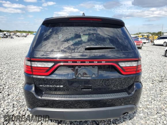 ✅ 2024 Dodge Durango SXT • VIN: 1C4RDHAG2RC114650 • Lot: 91145045. Wystawiony na Copart z przebiegiem 32 048 mil. Bezpłatny archiwum sprzedaży aukcyjnych z USA i szczegółowy raport historii pojazdu na DreamBid. Zdjęcie 6.