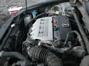 ✅ 2009 Acura TSX • VIN: JH4CU26639C035084 • Лот: 43687662. Опубликован ранее на IAAI с пробегом 189 673 миль. Бесплатный доступ к архиву аукционных продаж из США и подробный отчёт об истории автомобиля на DreamBid. Изображение 19.