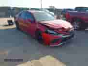 2021 Toyota Camry XSE с VIN 4T1K61AK6MU453837, выставлен на аукционе IAAI как лот 43021601 с пробегом 43 186 миль миль и . История ставок и продаж доступна на DreamBid. Изображение 1.