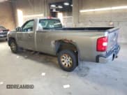✅ 2012 Chevrolet Silverado 1500 Work Truck • VIN: 1GCNCPEX5CZ306879 • Lot: 76706484. Listed on Copart with 82,973 mi. Free auction sales archive from the USA and detailed vehicle history report at DreamBid. Image 2.