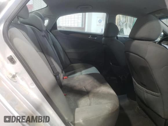 ✅ 2012 Hyundai Sonata Hybrid • VIN: KMHEC4A40CA043673 • Lot: 84733405. Listed on Copart with 192,980 mi. Free auction sales archive from the USA and detailed vehicle history report at DreamBid. Image 10.