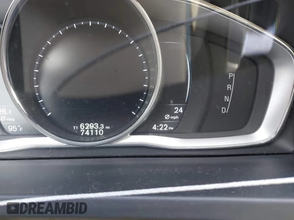 ✅ 2015 Volvo S60 T5 Drive-E Premier • VIN: YV140MFK4F1362802 • Lot: 43538907. Listed on IAAI with 74,110 mi. Free auction sales archive from the USA and detailed vehicle history report at DreamBid. Image 15.